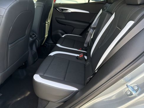 New 2026 Buick Envision Sport Touring image 16