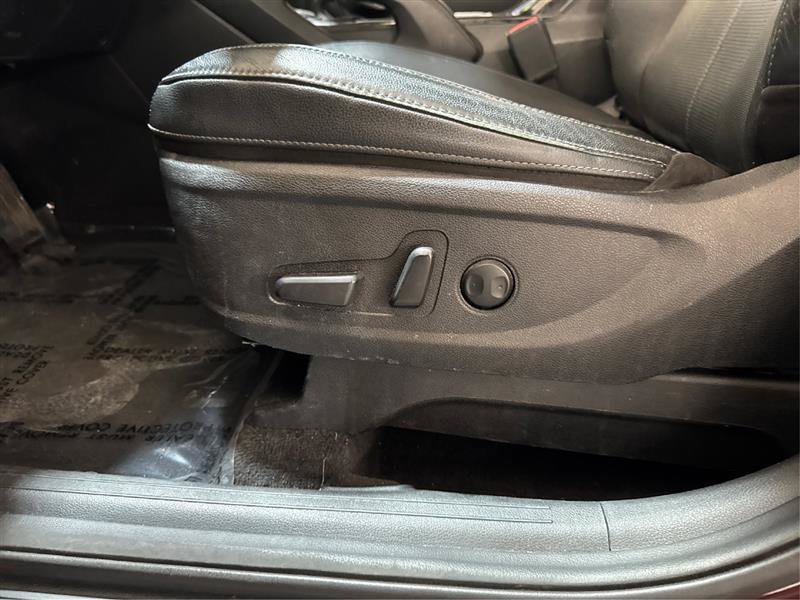 Used 2020 Kia Telluride EX AWD/4WD image 18