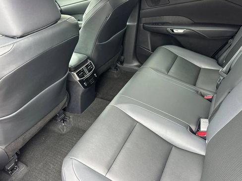 Used 2025 Lexus RX 350h w/ Convenience Package AWD/4WD image 13