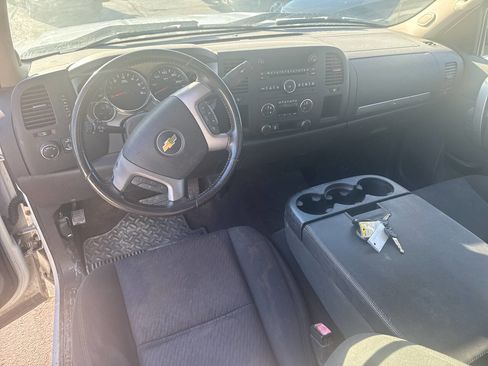 Used 2013 Chevrolet Silverado 1500 LT w/ All-Star Edition image 15