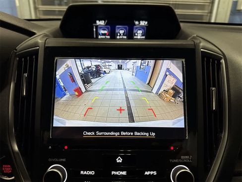 Used 2018 Subaru Impreza 2.0i Sport image 23