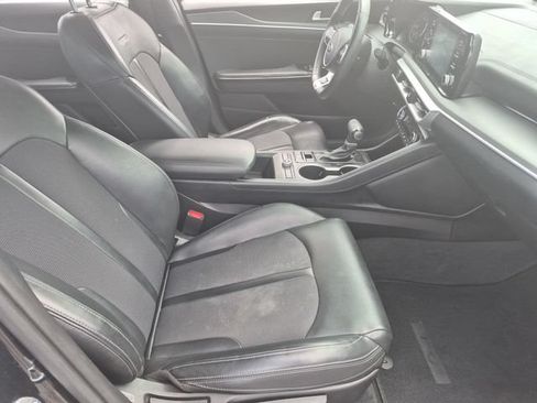 Used 2021 Kia K5 GT-Line FWD image 23