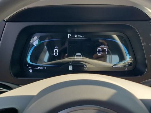 New 2026 Hyundai Elantra SE FWD image 9