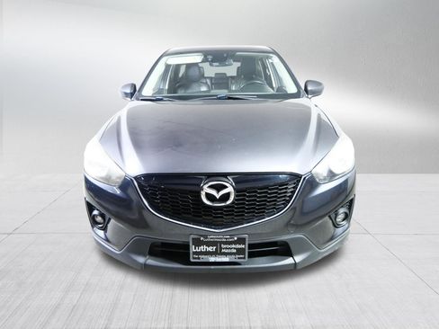 Used 2014 MAZDA CX-5 Grand Touring AWD/4WD image 2
