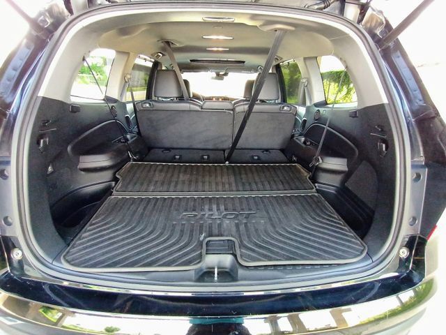 Used 2021 Honda Pilot EX-L image 64