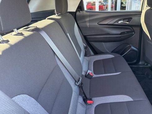 Used 2025 Chevrolet TrailBlazer LT image 29
