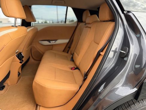Used 2026 Lexus RZ 350e 2WD w/ Accessory Package (Z1) image 4