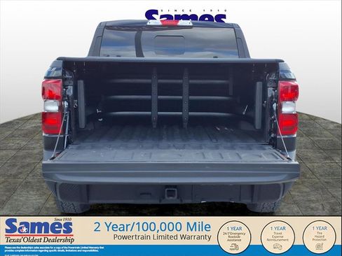 Used 2024 Ford Maverick Tremor w/ Tremor Off-Road Package image 11