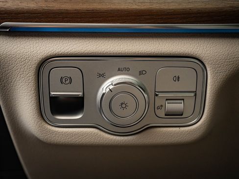 New 2026 Mercedes-Benz GLE 350 4MATIC image 40