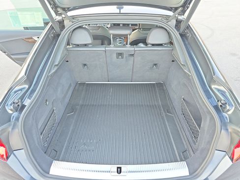 Used 2018 Audi A5 2.0T Premium Plus w/ Premium Plus image 12