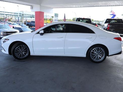 Used 2020 Mercedes-Benz CLA 250 image 10