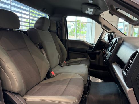 Used 2018 Ford F150 XL w/ Equipment Group 101A Mid AWD/4WD image 31