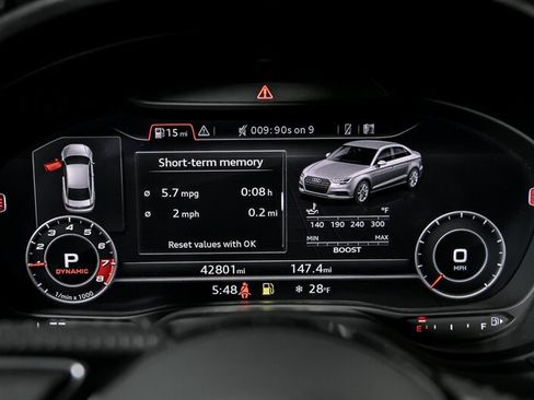 Used 2019 Audi S3 Premium Plus image 26