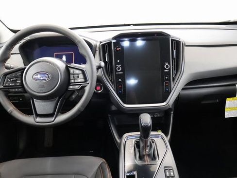 New 2026 Subaru Crosstrek 2.5i Limited AWD/4WD image 15
