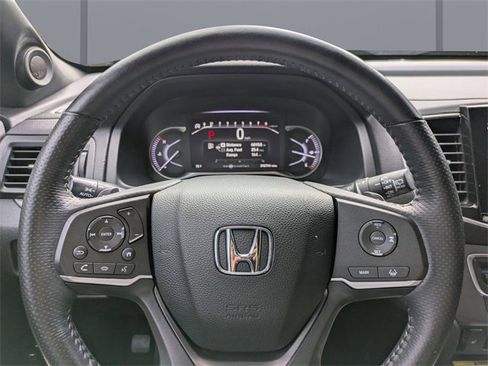 Used 2022 Honda Passport EX-L image 30