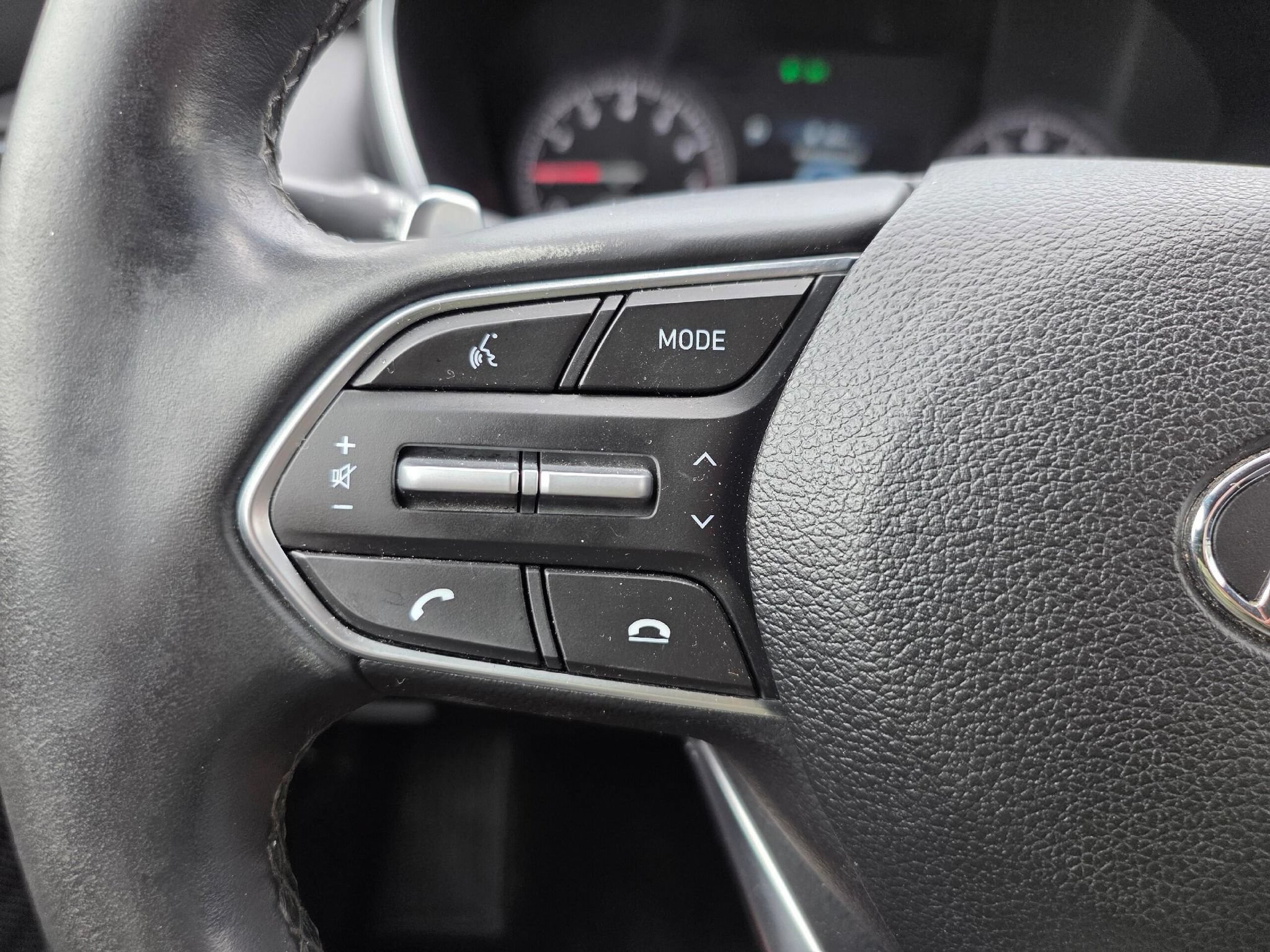 Used 2021 Hyundai Santa Fe SEL AWD/4WD image 20