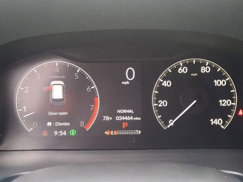 Certified 2023 Honda Pilot EX-L image 21