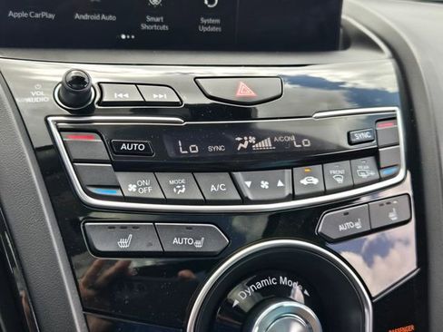 Certified 2023 Acura RDX FWD w/ Technology Package image 21