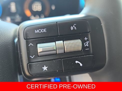 Certified 2024 Hyundai Santa Fe SEL AWD/4WD image 19