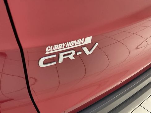 Certified 2023 Honda CR-V LX image 19