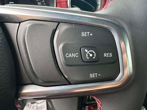 Used 2023 Jeep Wrangler Unlimited Rubicon 4xe AWD/4WD image 20