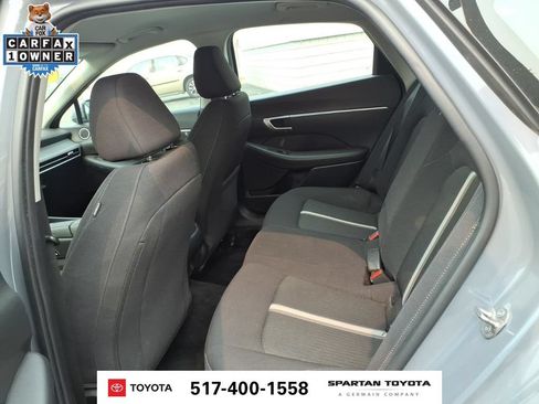 Used 2024 Hyundai Sonata SEL FWD image 12