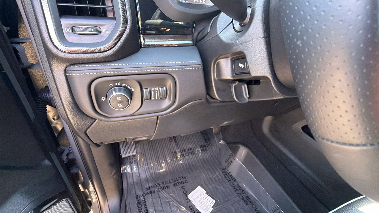 Used 2026 RAM 2500 Rebel w/ Rebel Level 2 Equipment Group AWD/4WD image 24