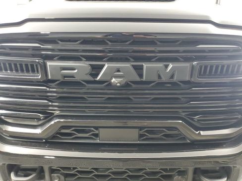 New 2025 RAM 2500 Laramie image 10