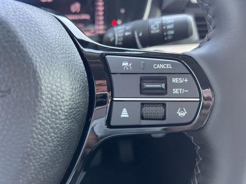 New 2026 Honda Passport RTL image 16