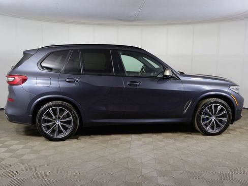 Used 2020 BMW X5 M50i w/ Premium Package AWD/4WD image 18