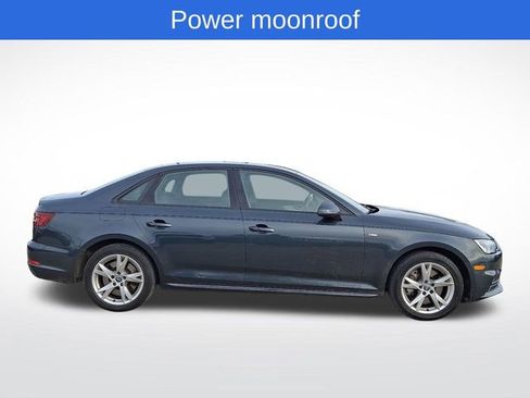 Used 2018 Audi A4 2.0T Premium w/ Convenience Package image 8