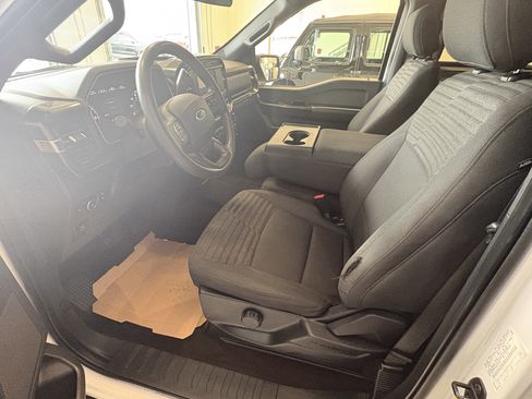 Used 2021 Ford F150 XL w/ STX Appearance Package image 5