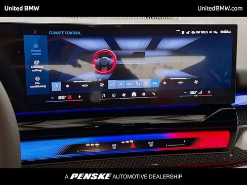 New 2026 BMW M5 w/ Carbon Package image 11