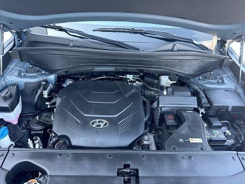 Used 2024 Hyundai Palisade XRT AWD/4WD image 18