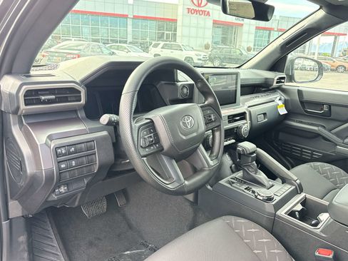 New 2026 Toyota Tacoma SR5 AWD/4WD image 7