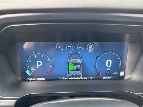 Used 2024 Ford F150 Raptor AWD/4WD image 60