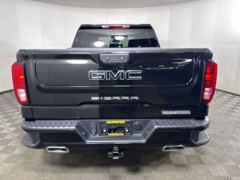 Used 2023 GMC Sierra 1500 Elevation w/ X31 Off-Road Package image 4