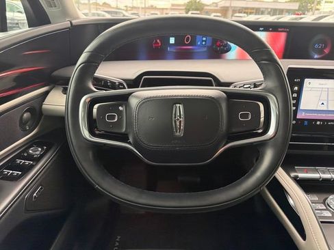 Used 2024 Lincoln Nautilus Premier w/ Equipment Group 102A AWD/4WD image 17