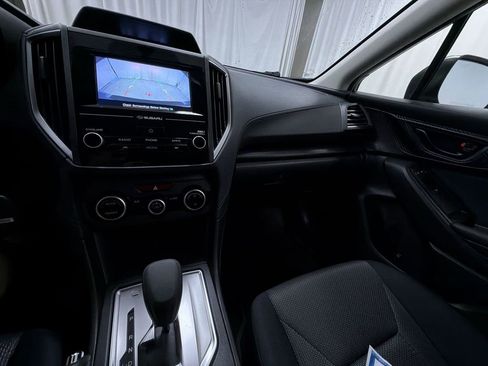 Used 2023 Subaru Crosstrek 2.0i image 20