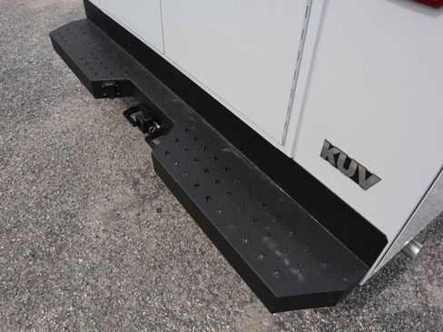 New 2025 Ford Transit 350 w/ Exterior Upgrade Package image 9