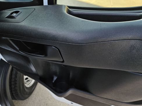 Used 2026 RAM ProMaster 2500 FWD image 32