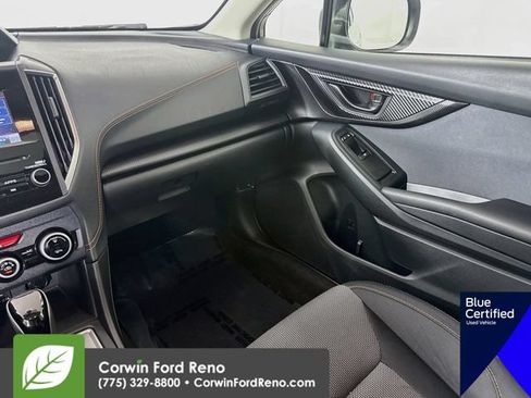 Used 2021 Subaru Crosstrek 2.0i Premium w/ Moonroof Package AWD/4WD image 26