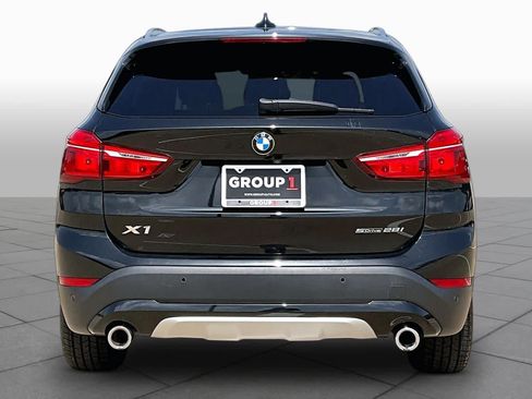 Used 2020 BMW X1 sDrive28i w/ Convenience Package FWD image 5