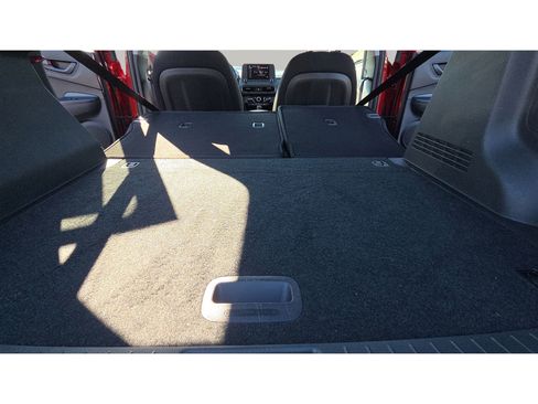 Used 2023 Hyundai Kona SEL image 35