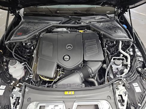 New 2026 Mercedes-Benz E 350 E 350 image 33