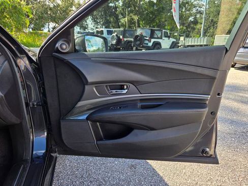 Used 2014 Acura RLX image 31
