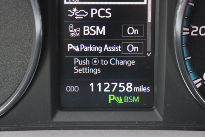 Used 2017 Toyota RAV4 Limited w/ Advanced Technology Package AWD/4WD image 30