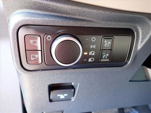 Used 2023 Ford Bronco Wildtrak AWD/4WD image 14