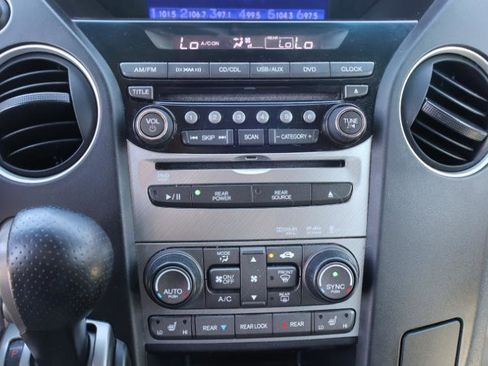 Used 2013 Honda Pilot EX-L image 19