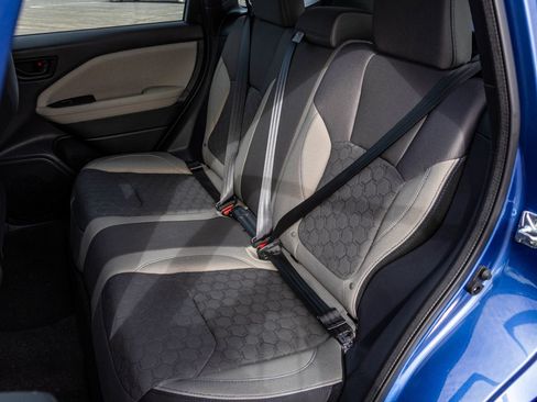 New 2026 Subaru Forester image 33